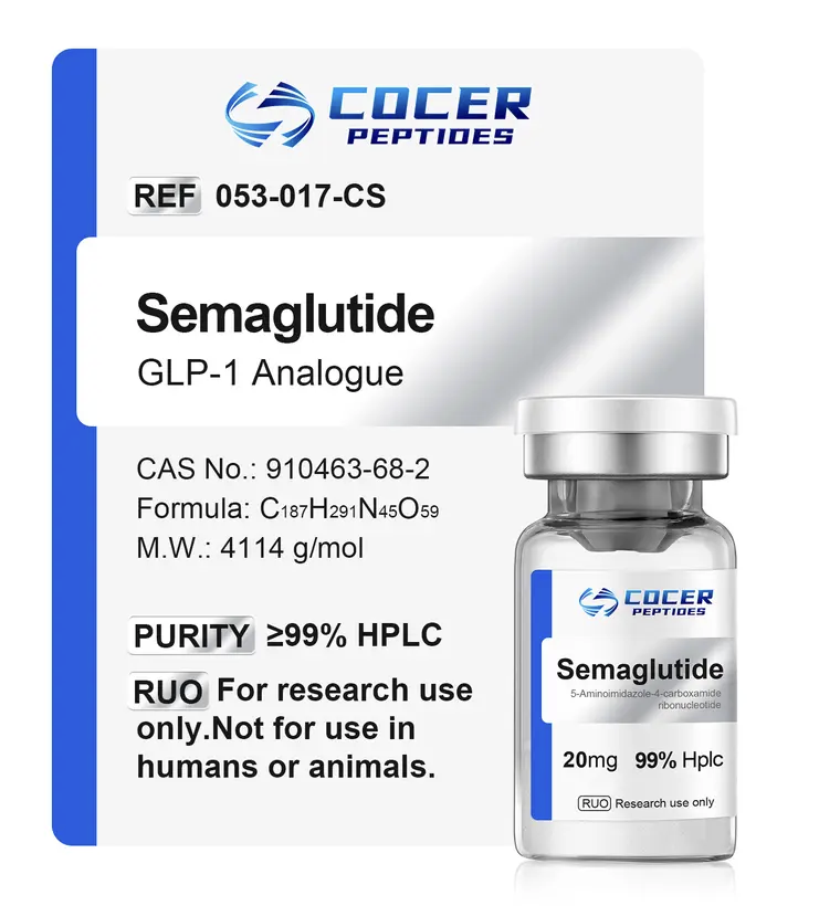 semaglutide Semaglutid 20mg
