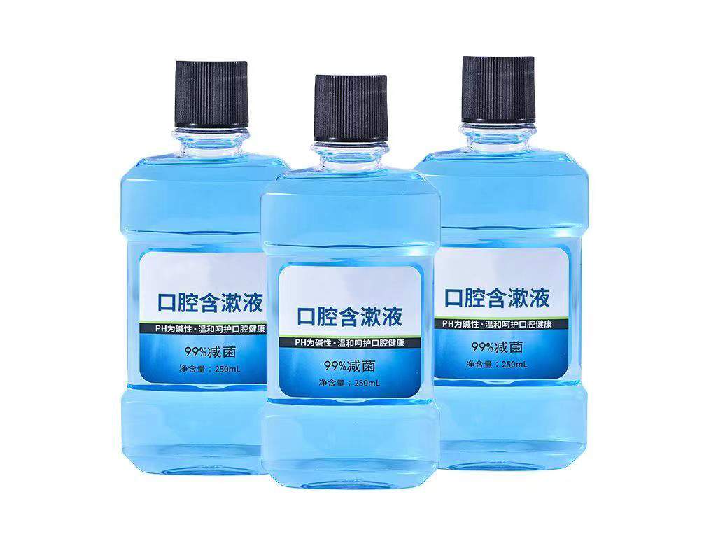 Mouthwash Enjuague bucal