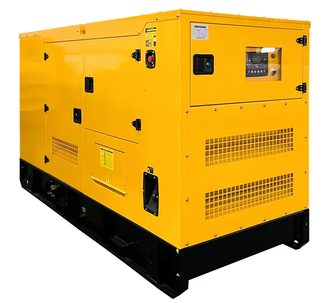 generator set agregat prądotwórczy