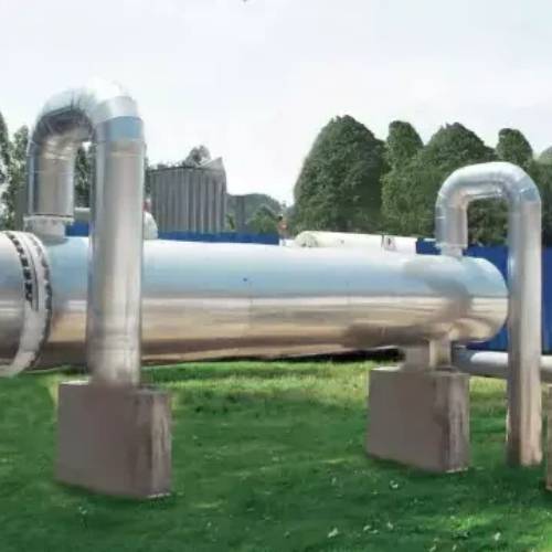 LPG-Verdampfer