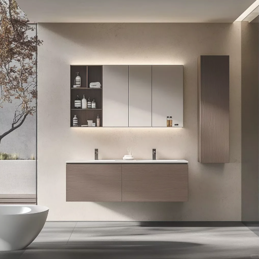 toletta del bagno