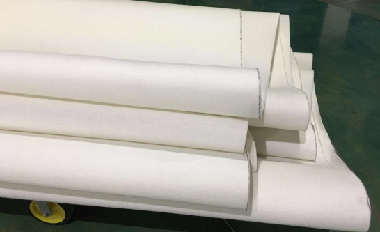 Triple Layer Press Felt Troslojni filc za tisak