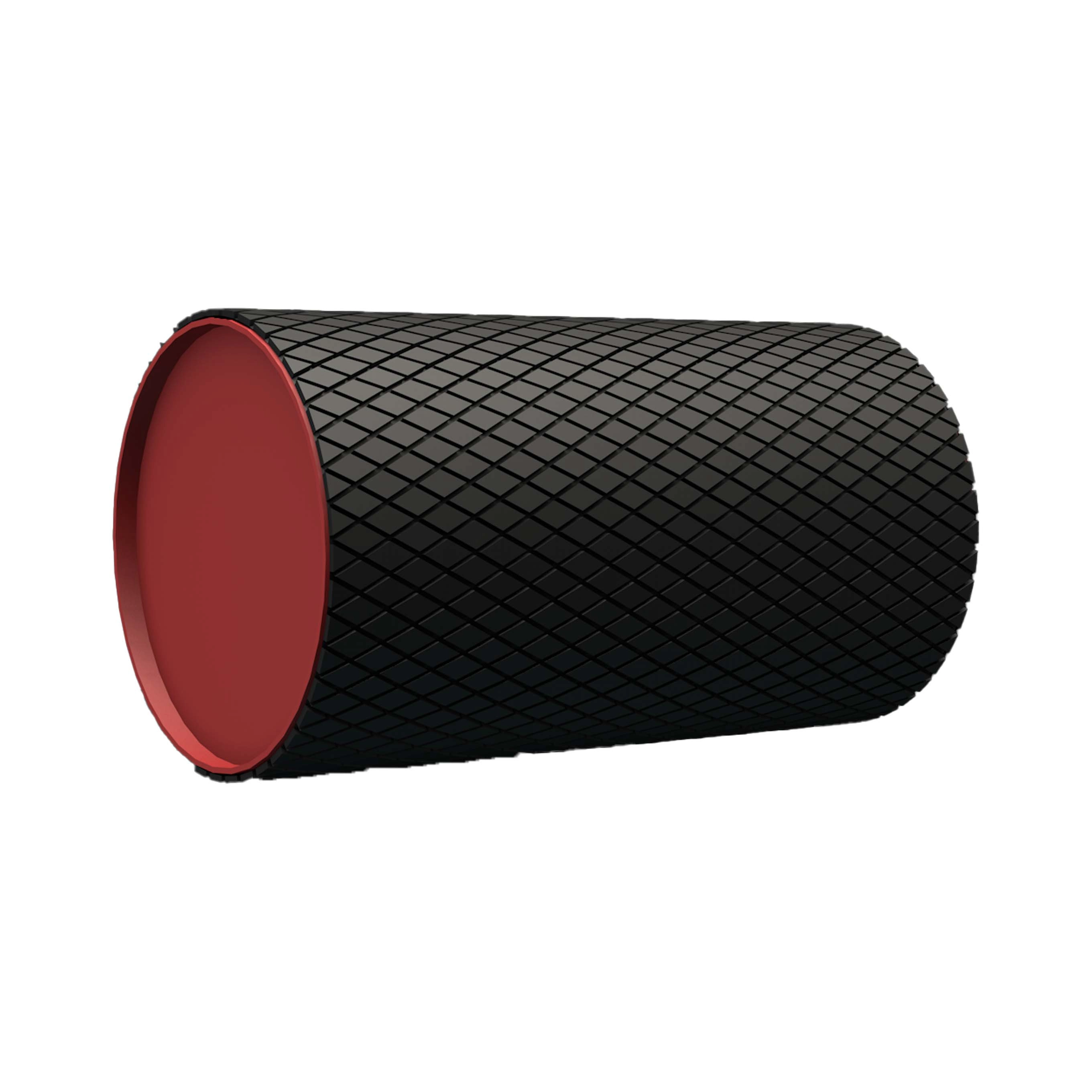 金剛石橡膠滑輪包膠