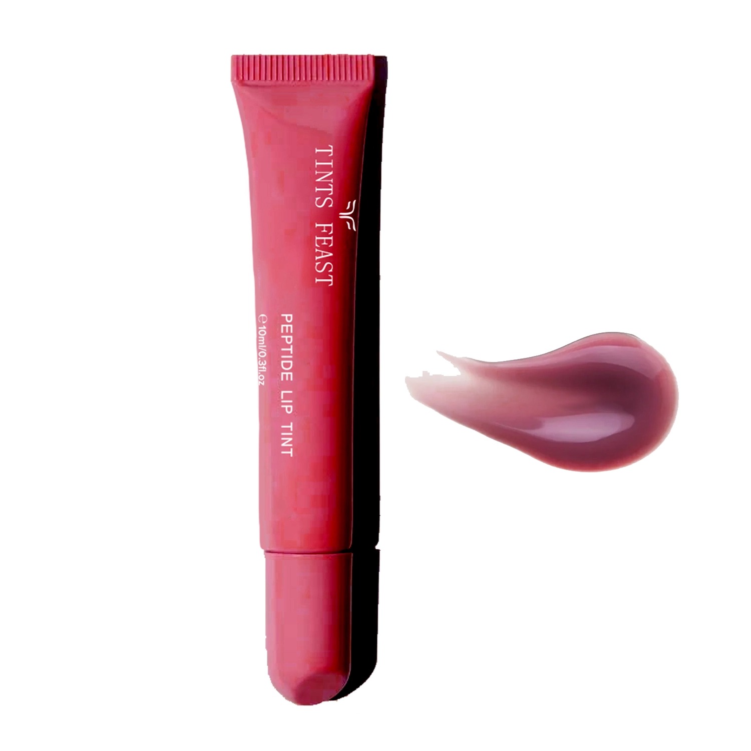 رنگ لب پپتید