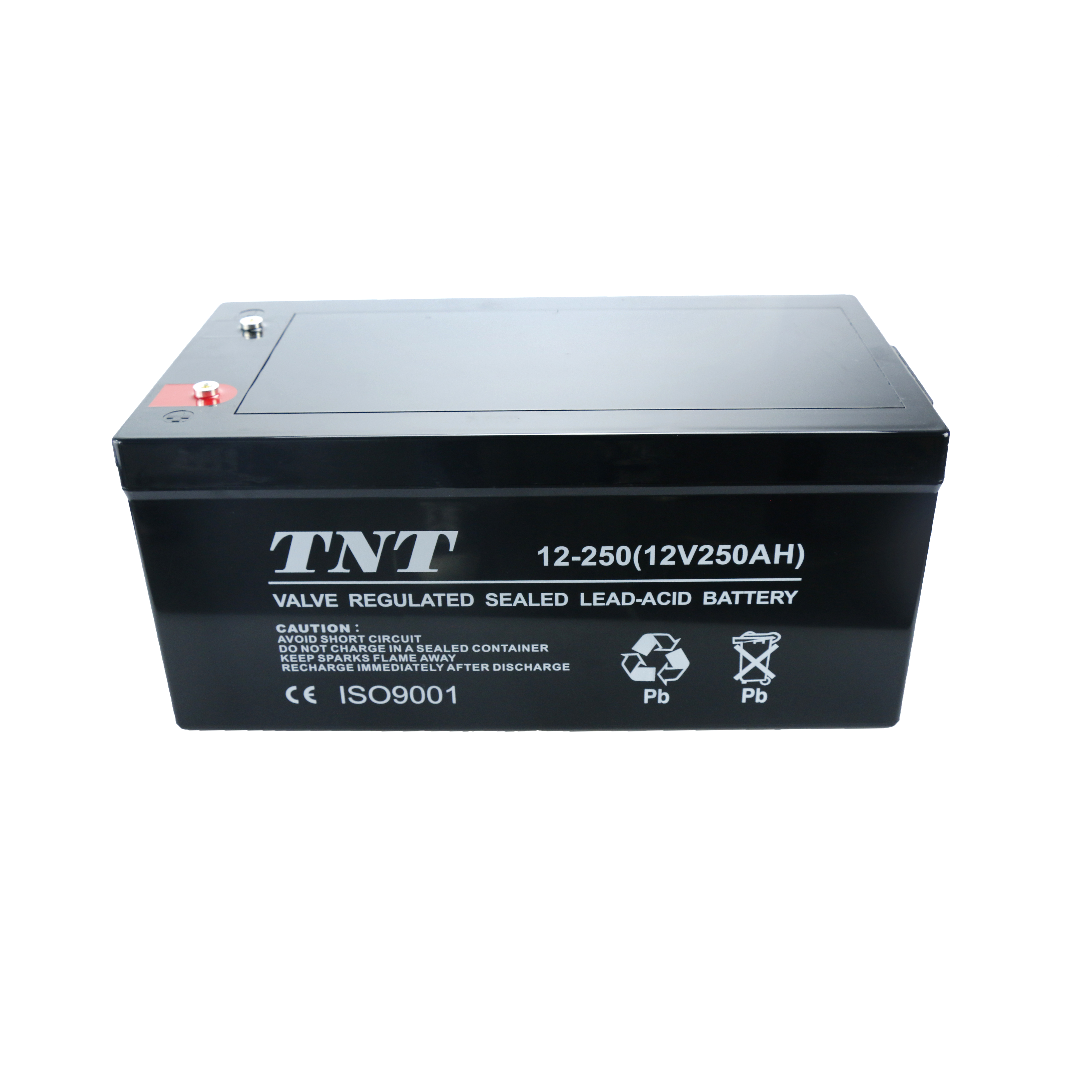 12V 250Ah Solar Battery UPS Battery Storage Battery Deep Cycle Battery Rechargeable Gel Battery VRLA Battery 