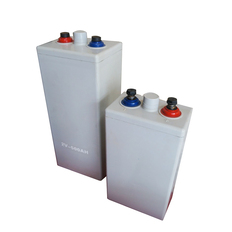 OPZV2000 2V 2000Ah OPZV Series Battery