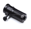 12000 Lumen COB LED 120 Degree Wide Beam Underwater Video Light 200 M waterproof Cree CXC3070,CRI = 90 Dive Lamp