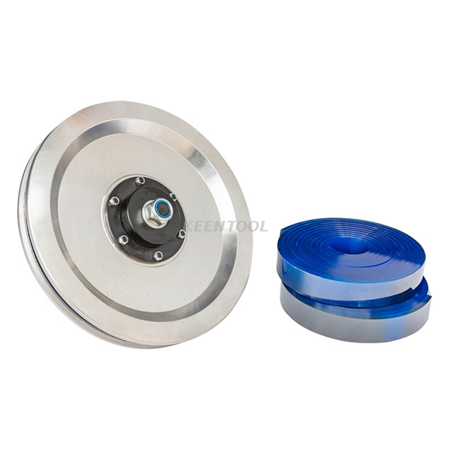 Резиновая лента шкива для маховиков канатных пил