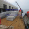 Marine Ship Ballast Tank Anodes Zinc Anodes Sacrificial Anode for Cathodic Protection/Sacrificial Magnesium Anode/ Sacrificial Aluminum Anodes