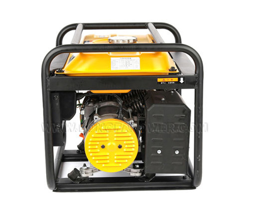 R3500 2000W 2200W 2500W 2kW 2.2kW 2.5kW Gas Petrol Gasoline Generator