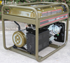 High Quality China New HONDA design Portable 5500 6500 13hp 15hp Gasoline Petrol Gas Generator 
