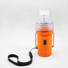 Magnetic Control Switch Waterproof SOS LED Strobe Light 