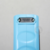 Solar Power Rechargeable LED Flashlight