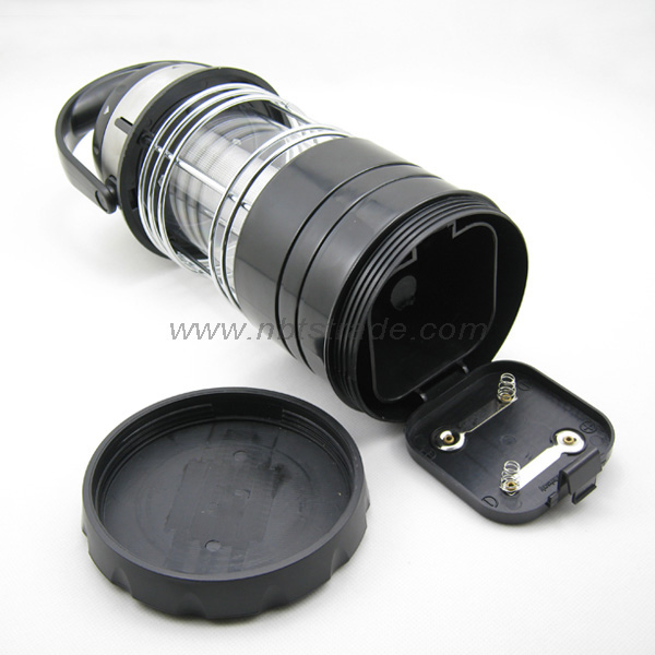 20PCS LED Camping Lantern with Compass