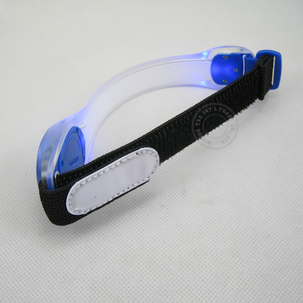 Safety LED Arm Band