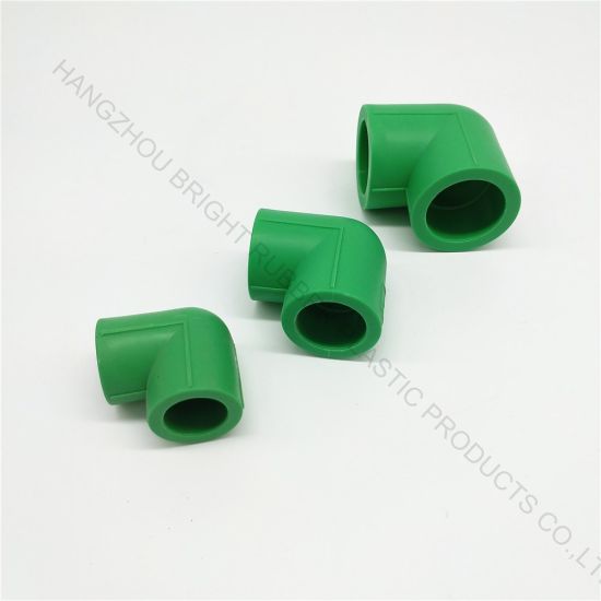 Hight Quality Injection Plastic Joint Connector Customized