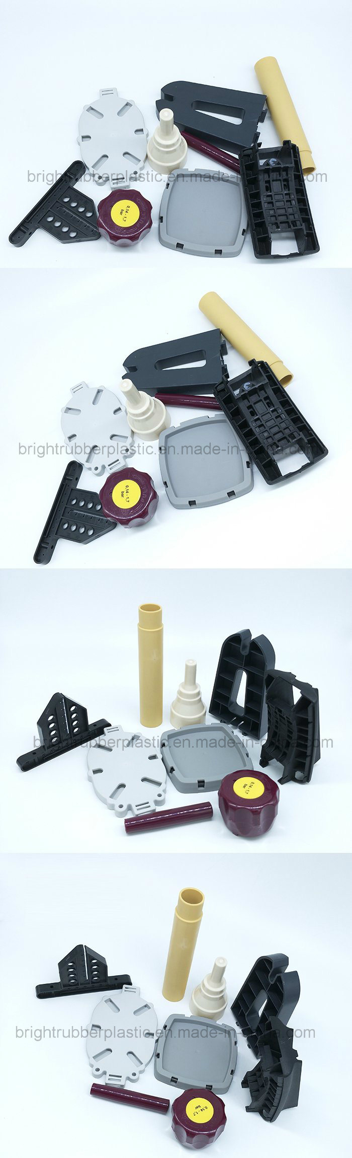 OEM Injection Moulding Plastic Part
