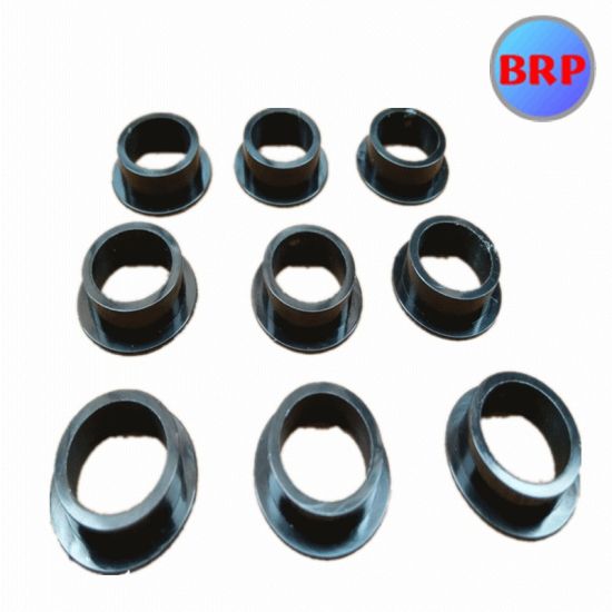 High Quality Black Aging Resistant Rubber Ring