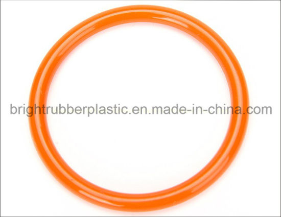 O-Ring Seal Moulded Rubber Parts
