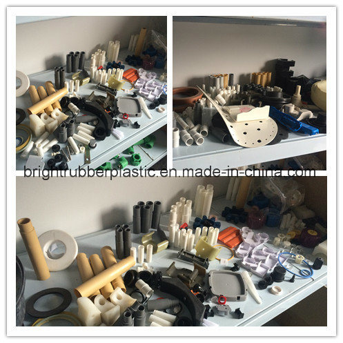 New Molded Rubber Accessories Products