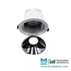 Soak -Waterproof LED Downlight 10W/20W/30W/40W LED Lighting Kits for COB modular