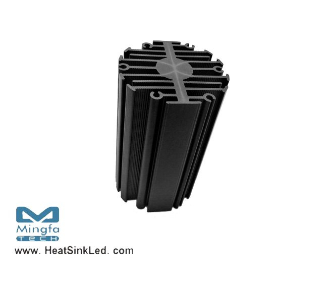 eLED-4680 Modular Passive LED Star Heat Sink Φ46mm