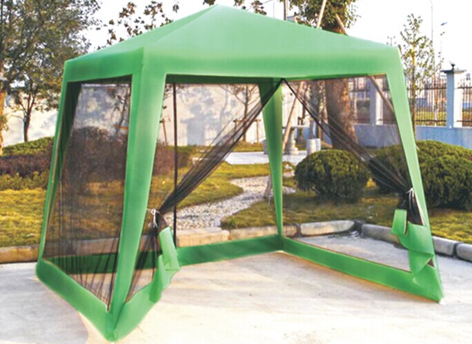 LG5715 polyester garden tent