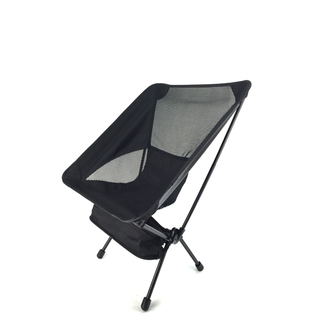 2019 Newest Camping Folding Chair With Big Feet