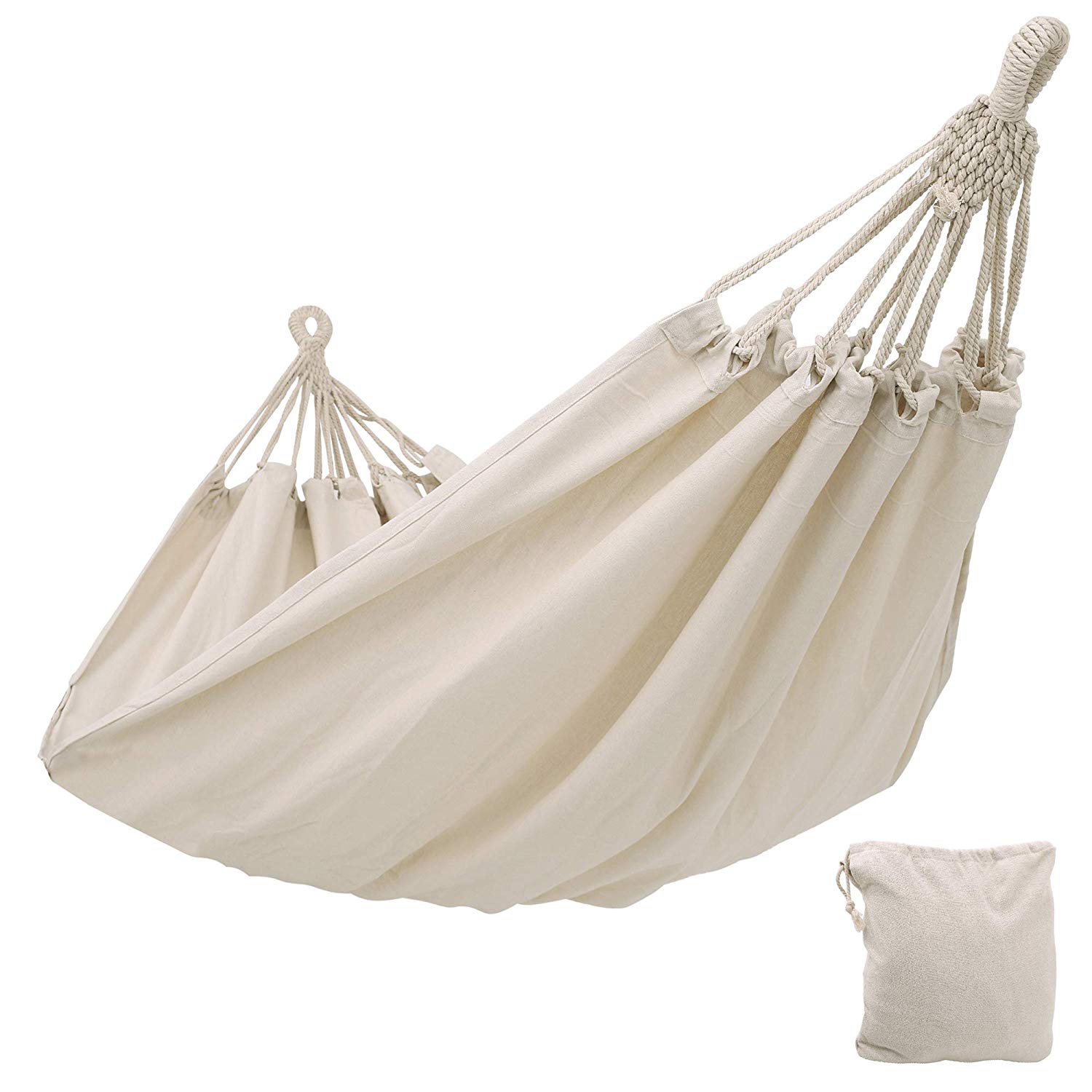 cotton hammock