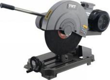 CUT-OFF MACHNE MC4001