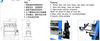 HPB-200A HYDRAULIC PRESSER HPB SERIES