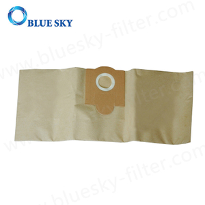 913038K01 Bolsa de papel para polvo para aspiradoras Fein Turbo 9-11-20 y 9-11-55