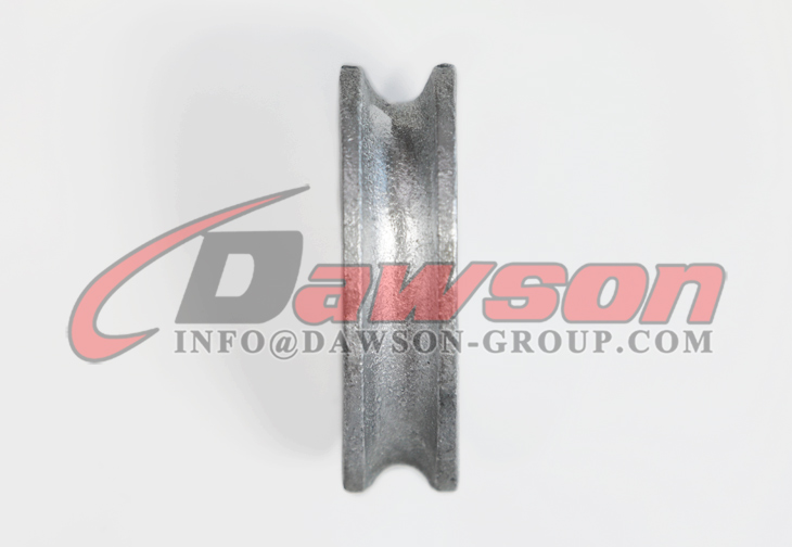 Dedal de cuerda de alambre macizo fundido DIN 3091 - Dawson Group Ltd. - Fabricante, proveedor y f&aacute;brica de China