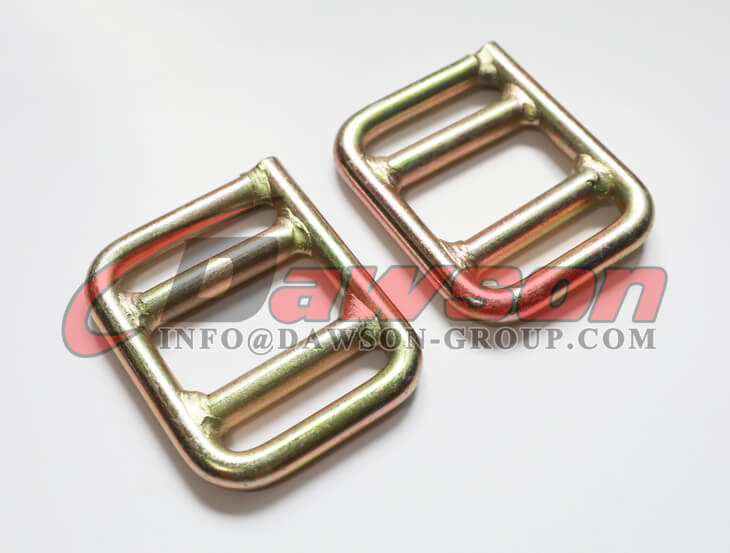 DSOWLB10T 75MM 10000KG 片道ラッシング バックル - Dawson Group Ltd. - 中国メーカー、サプライヤー、工場