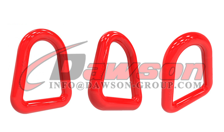 DS168 鍛造 D リンク - Dawson Group Ltd. - 中国メーカー、サプライヤー