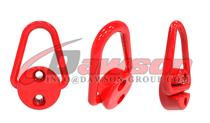 DS160 鍛造トライアングル リング (ベース付き) - Dawson Group Ltd. - 中国メーカー、サプライヤー