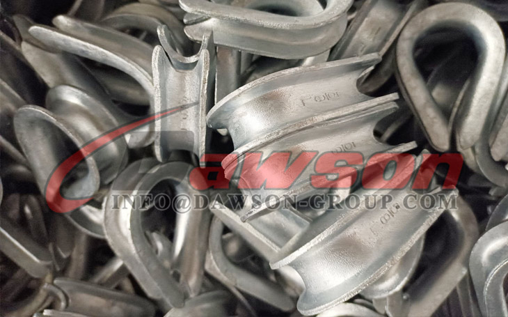 Dedales de cable est&aacute;ndar G411 - Dawson Group Ltd. - Fabricante, proveedor y f&aacute;brica de China