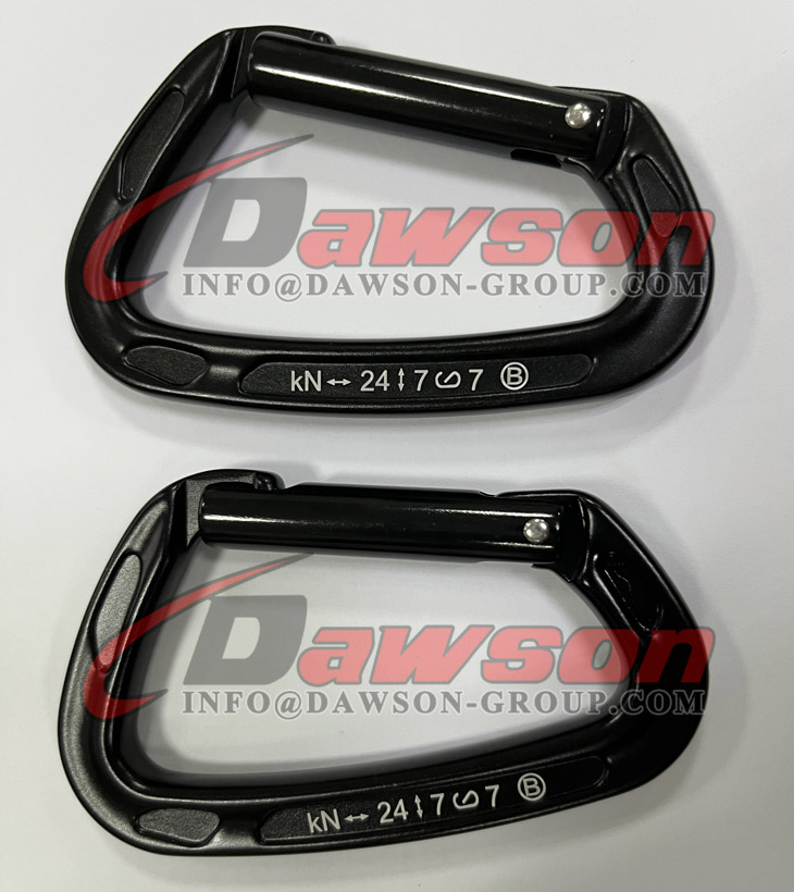 DS7101 アルミニウム合金カラビナ フック - Dawson Group Ltd. - 中国メーカー、サプライヤー、工場