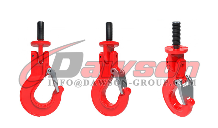 DS890 クレビス スリング フック コンポーネント - Dawson Group Ltd. - 中国メーカー、工場