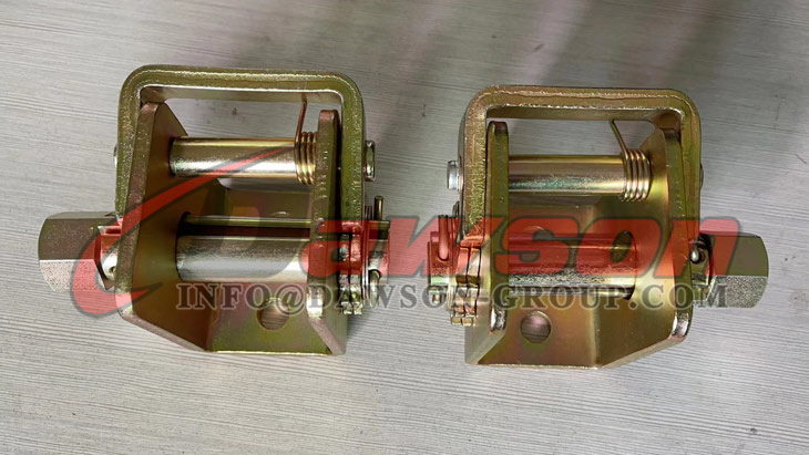 ミニ タイプ トラック ウインチ、ラッシング ウインチ - Dawson Group Ltd. - 中国メーカー、サプライヤー、工場