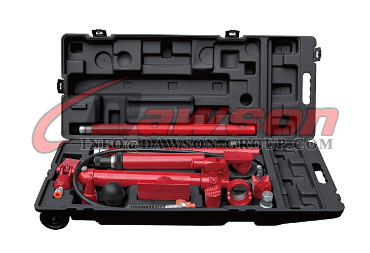 Kits de reparaci&oacute;n de carrocer&iacute;a hidr&aacute;ulica port&aacute;tiles, kit de equipo hidr&aacute;ulico, reparaci&oacute;n de carrocer&iacute;a hidr&aacute;ulica - Proveedor de China, F&aacute;brica