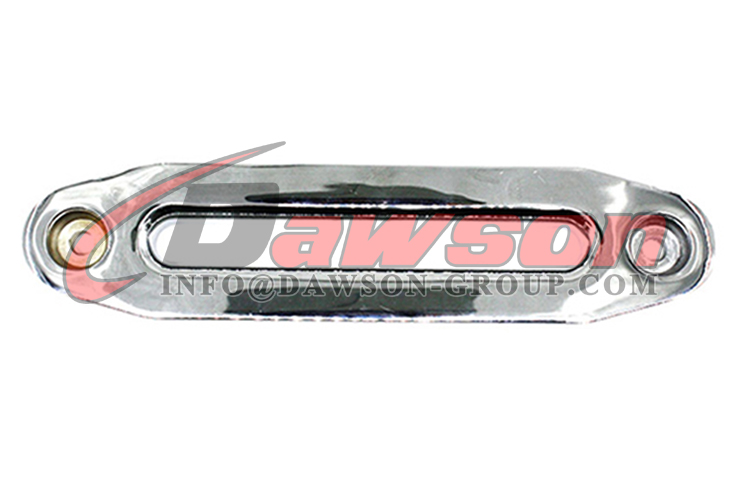 Kit de cuerda de cabrestante sint&eacute;tico HMPE, cuerda trenzada de UHMWPE de 12 hebras - Dawson Group Ltd. - Proveedor de China