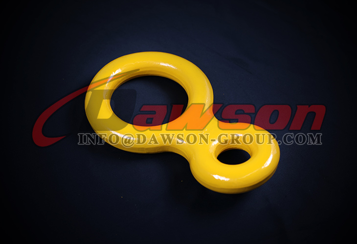 Anillo forjado de acero de aleaci&oacute;n DS685 WLL 12T - Dawson Group Ltd. - Fabricante, f&aacute;brica de China