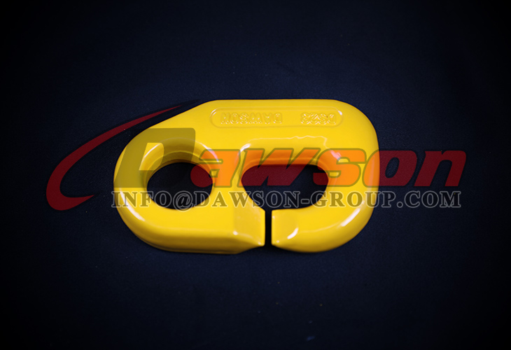 DS087 G80 WLL 1.5-8T Gancho DV forjado de acero de aleaci&oacute;n para pesca y aparejos en el extranjero - Dawson Group Ltd. - Fabricante, proveedor de China