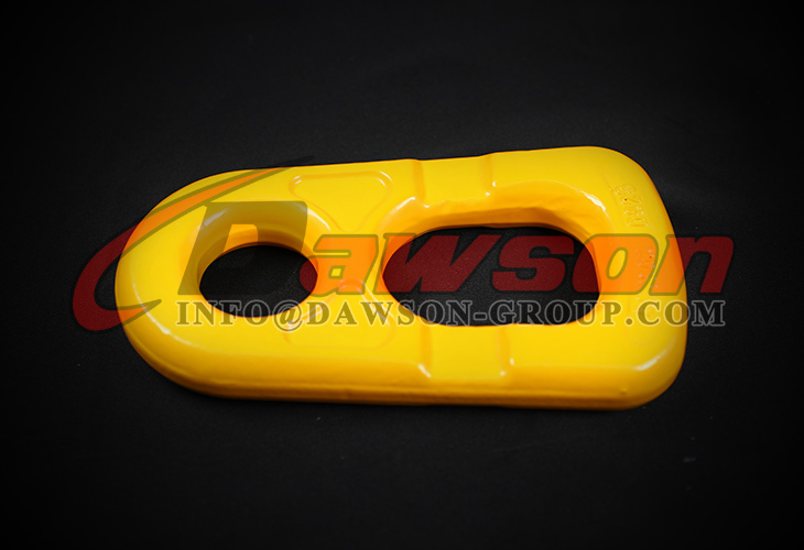 Anillo Evr forjado de aleaci&oacute;n DS260 G80 WLL 8-20T para pesca y aparejos en el extranjero - Dawson Group Ltd. - Proveedor de China, F&aacute;brica