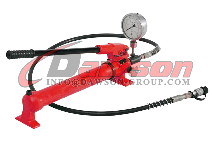 Bomba manual hidr&aacute;ulica, bomba manual, bomba hidr&aacute;ulica manual - Dawson Group Ltd. - Proveedor de China, F&aacute;brica