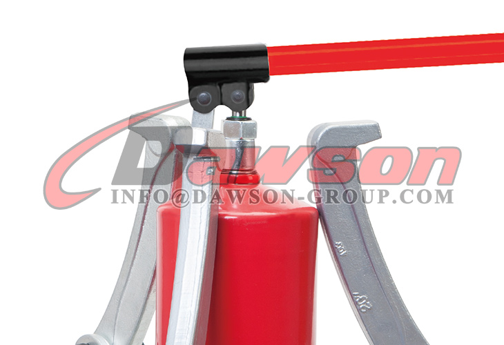 自動工具および保管プーラー、7.5 トン油圧ラム、油圧プーラー - Dawson Group Ltd. - 中国メーカー、工場