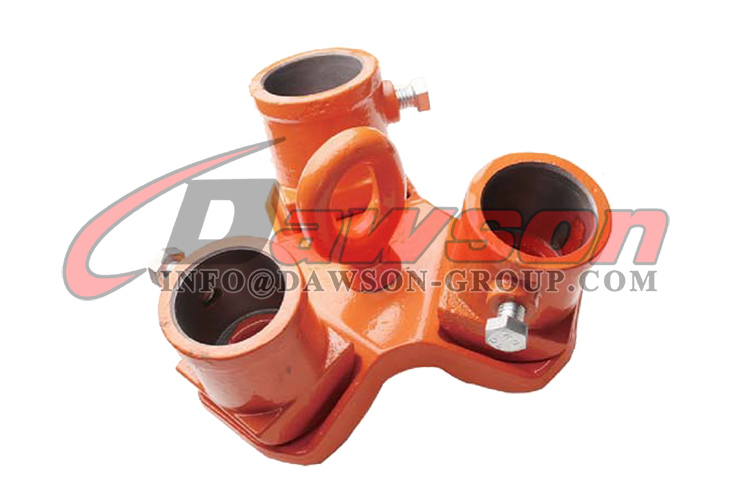 Tr&iacute;podes de seguridad tipo DSRT - Dawson Group Ltd. - Proveedor de China, F&aacute;brica