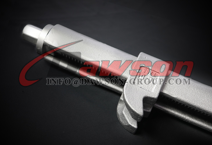 フック付きスピードラッシングターンバックル、ボート用スピードラッシング、チェーンクイックラッシュ - Dawson Group Ltd. - 中国サプライヤー、メーカー