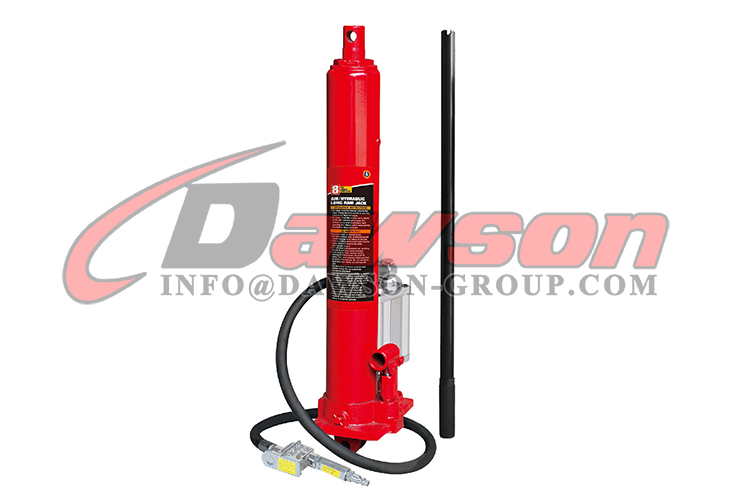 DSTQ30806 Gato de ariete largo de 8 toneladas - Dawson Group Ltd. - Fabricante, f&aacute;brica de China